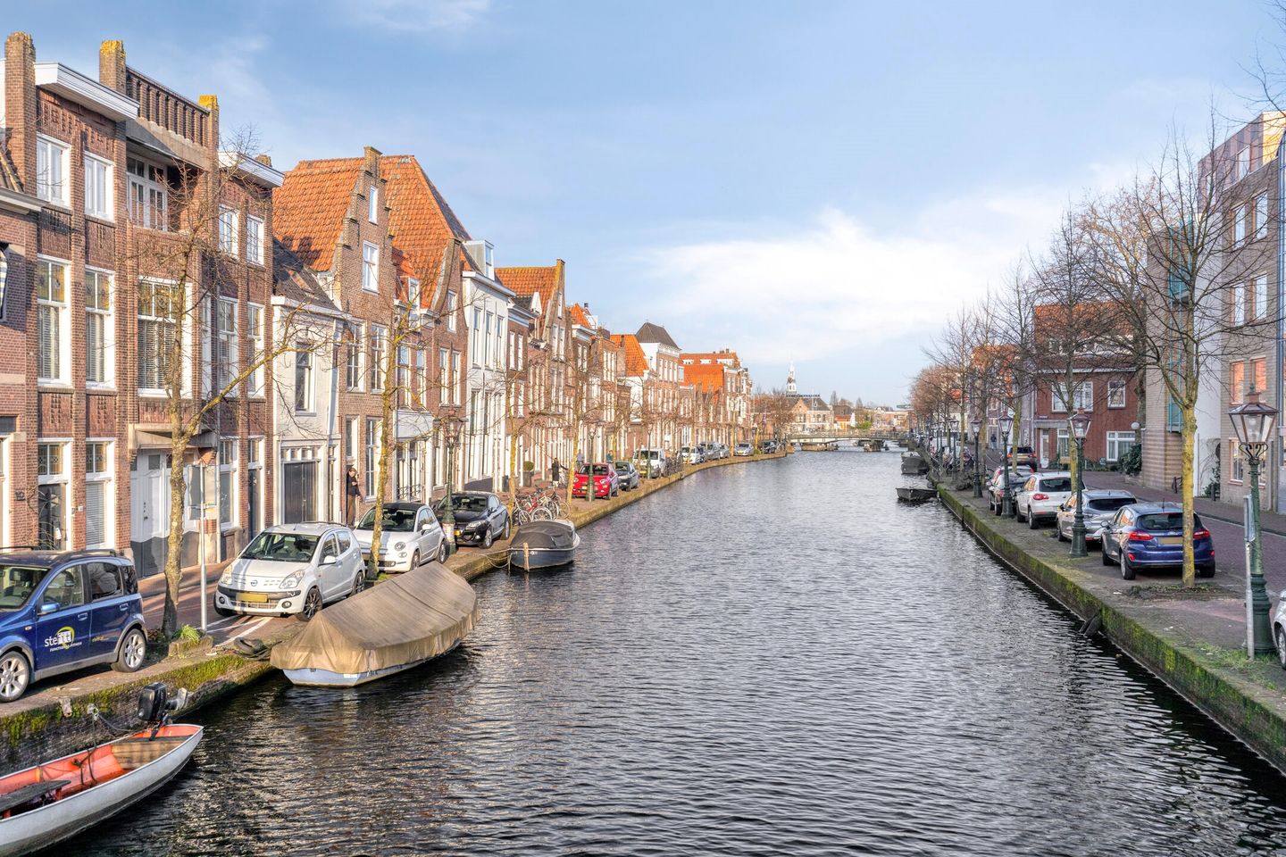 Foto 25 van Uiterstegracht 60-A