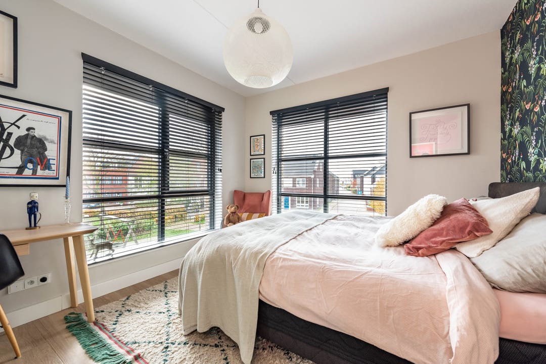 Foto 23 van Baak van Tholen 5