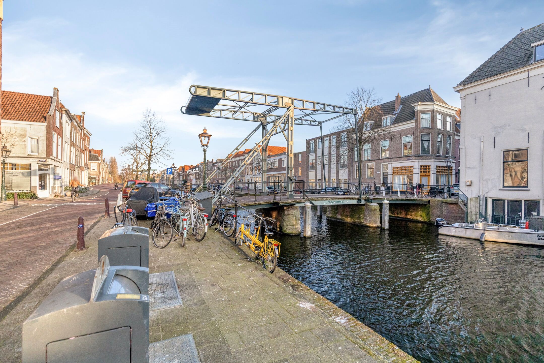 Foto 27 van Uiterstegracht 60-A