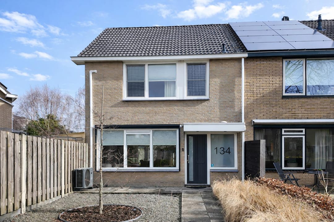 Photo 1 of De Meeren 134