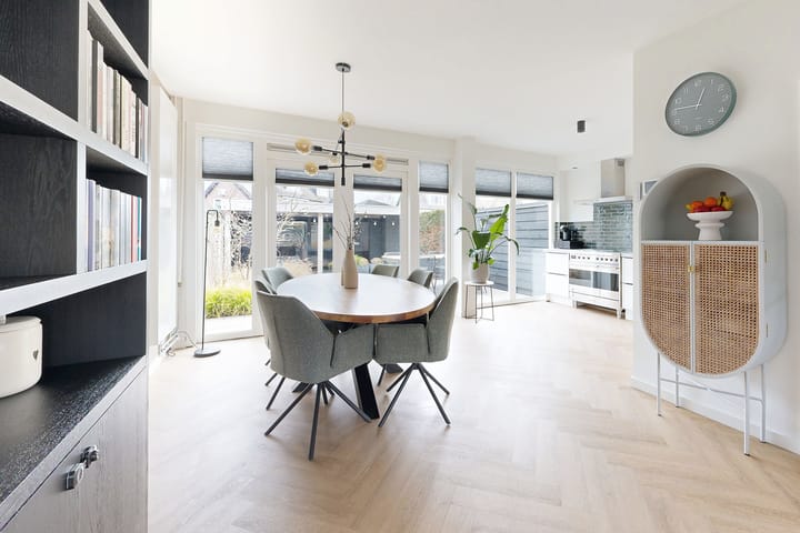 Foto 3 van De Meeren 134