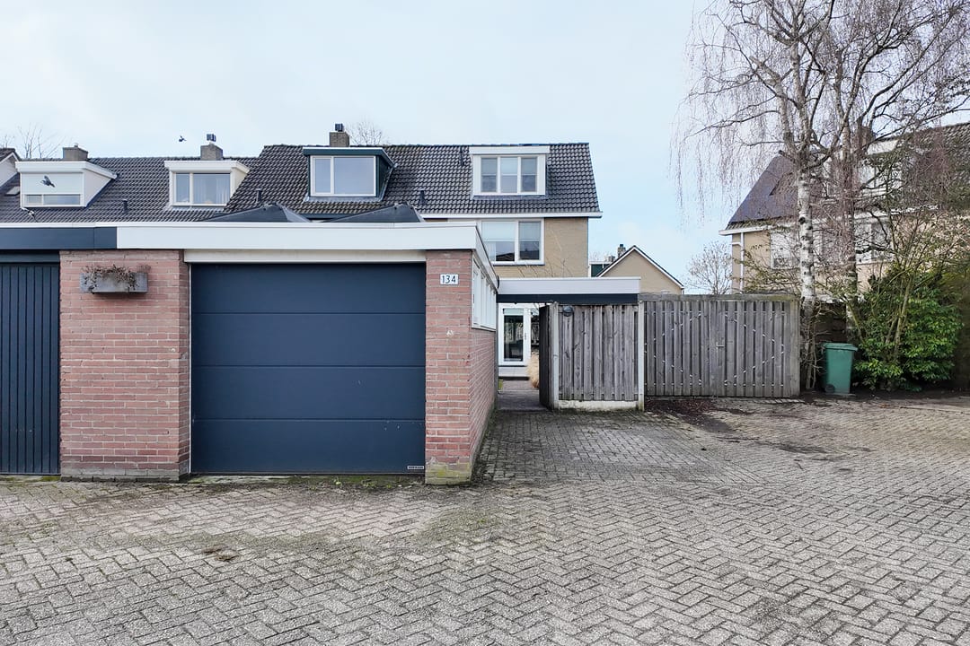 Photo 7 of De Meeren 134