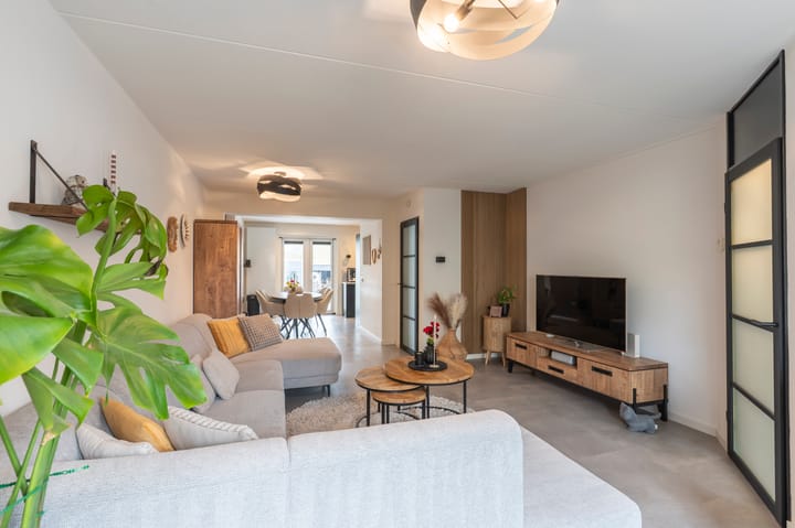 Foto 2 van Schubertstraat 12