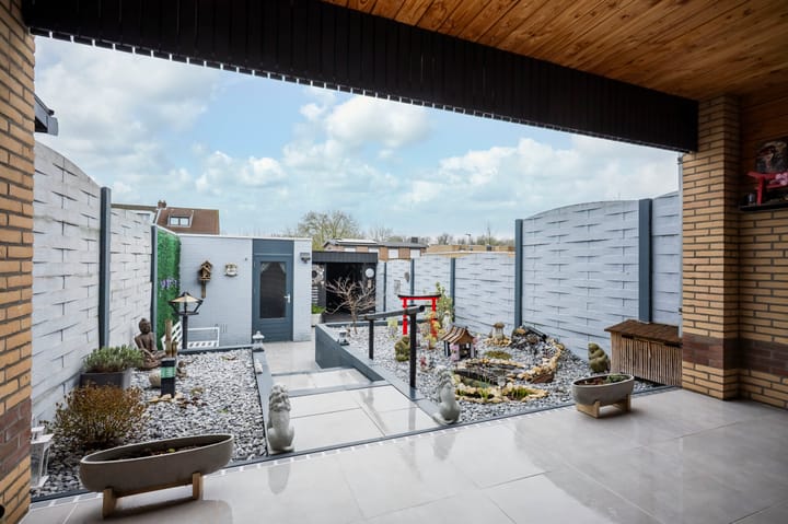 Foto 3 van Schubertstraat 12