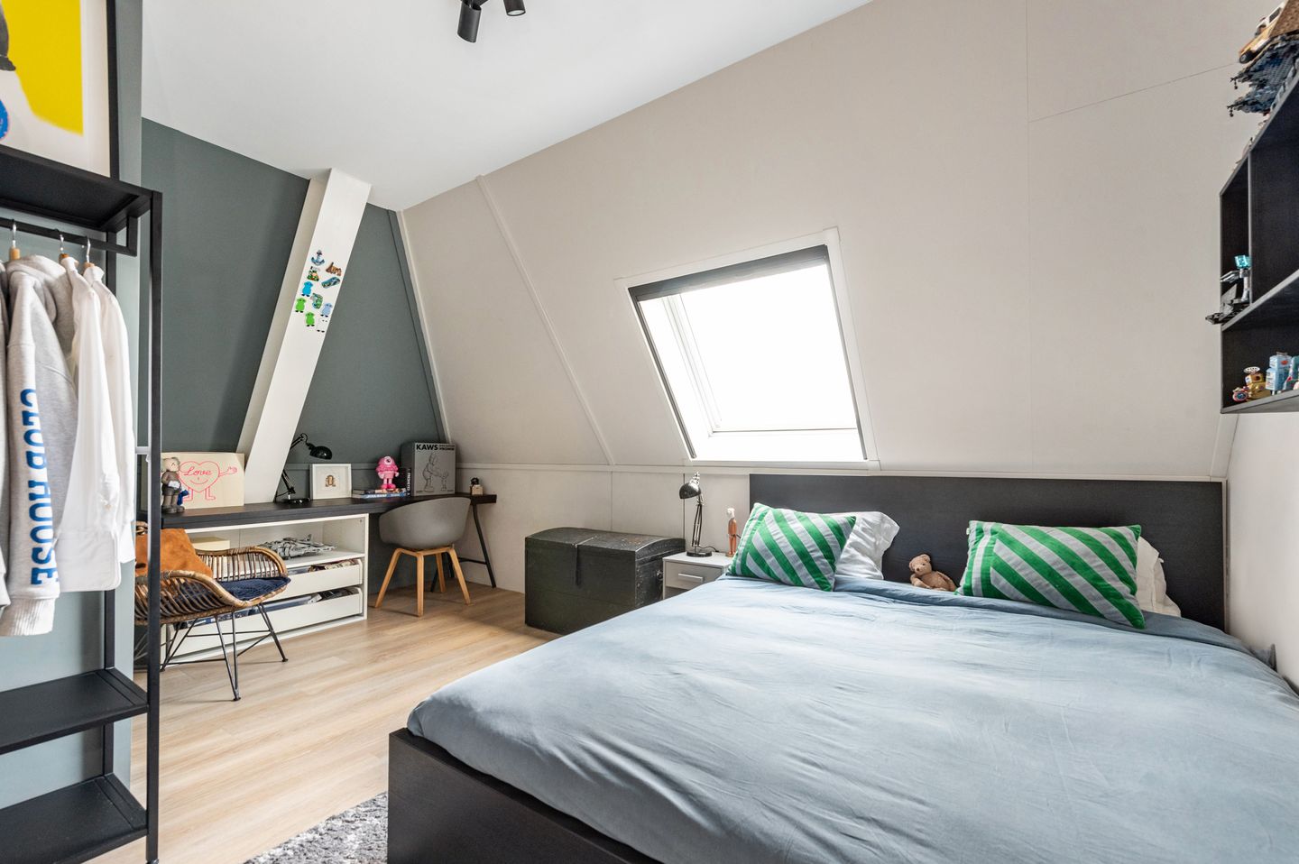 Foto 55 van Baak van Tholen 5