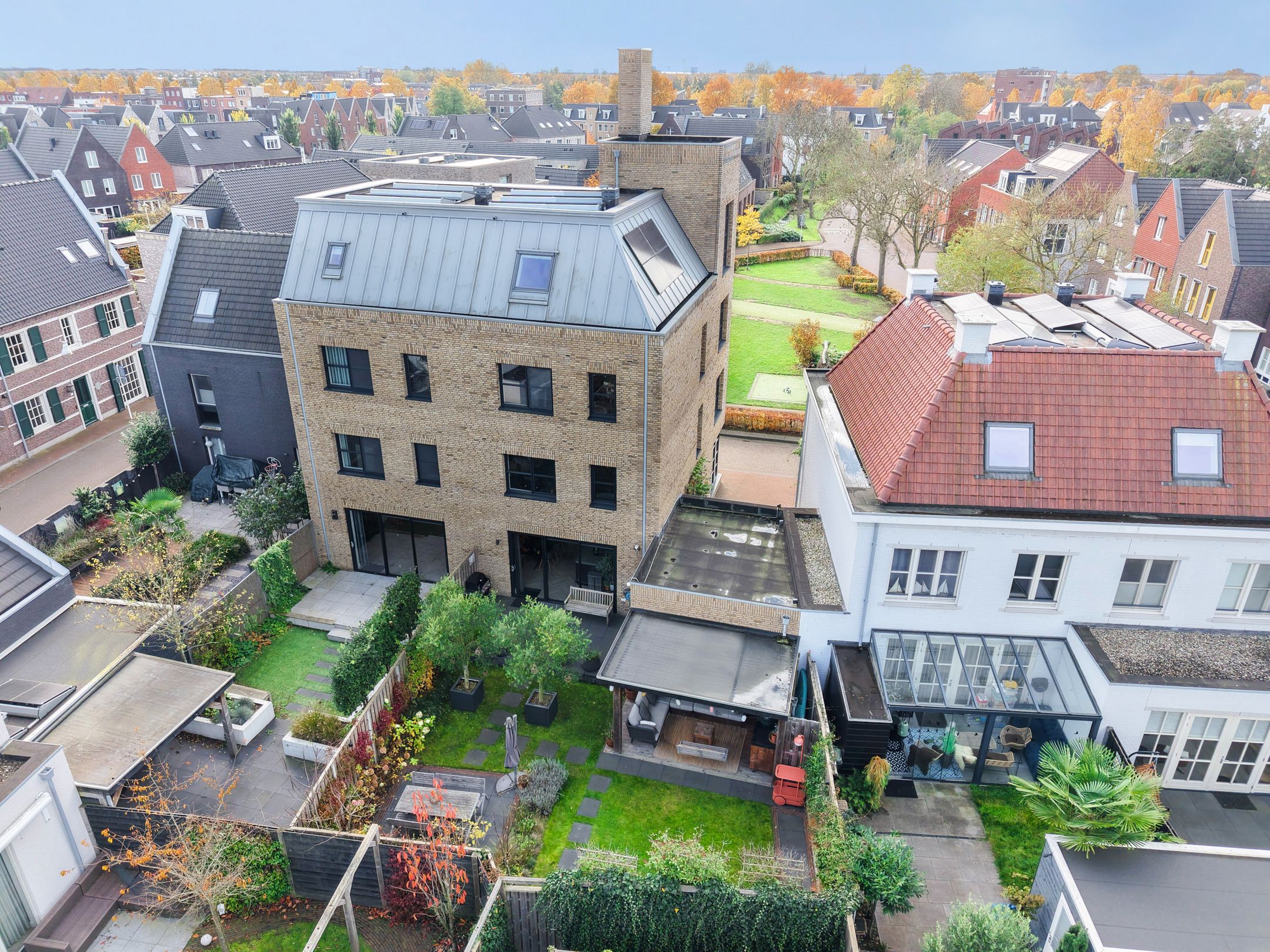 Foto 60 van Baak van Tholen 5