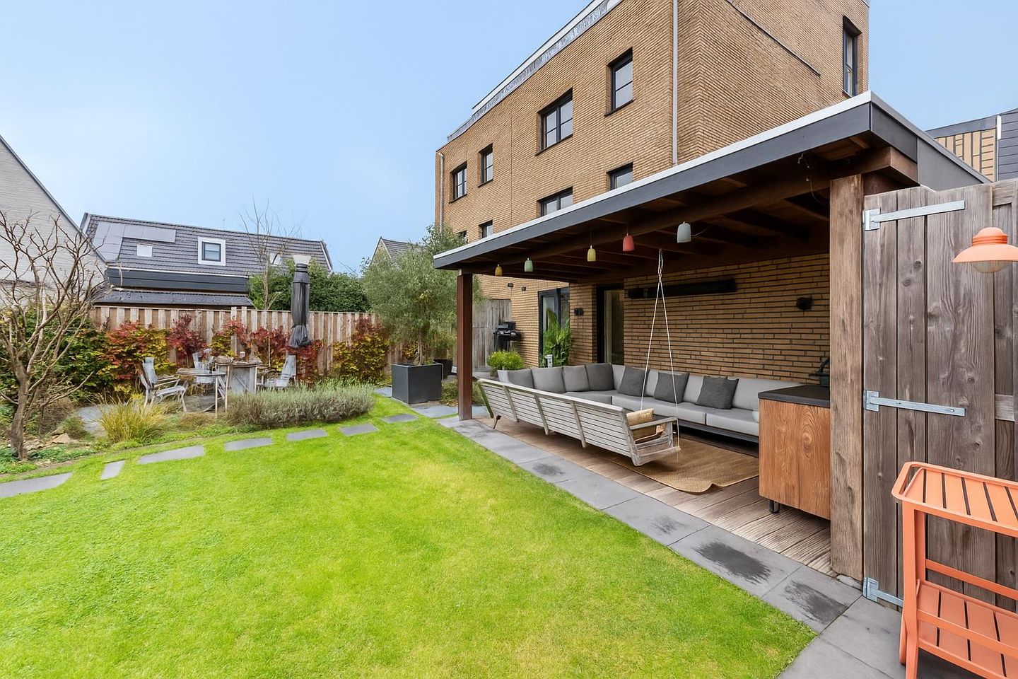 Foto 65 van Baak van Tholen 5