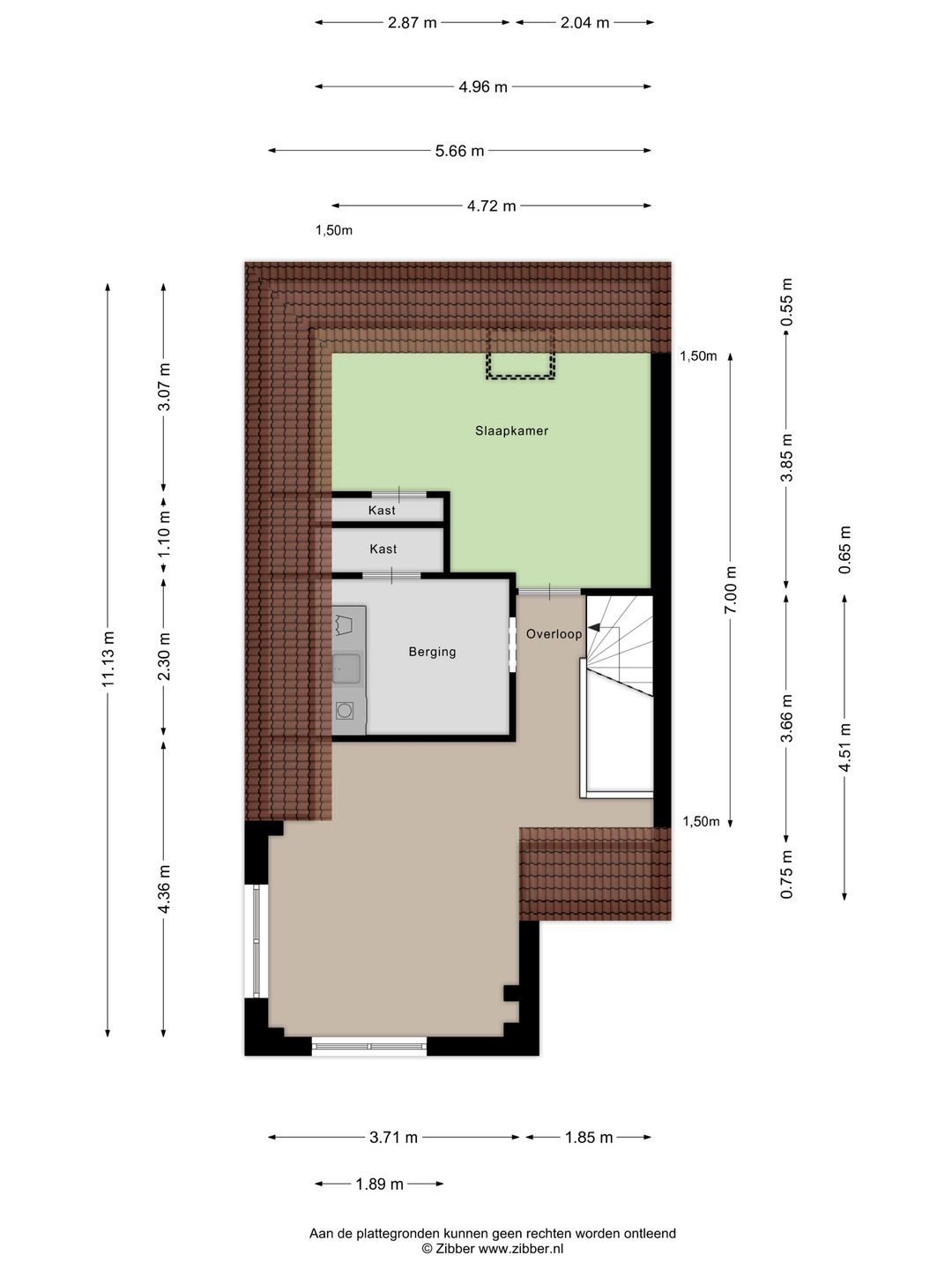 Foto 68 van Baak van Tholen 5