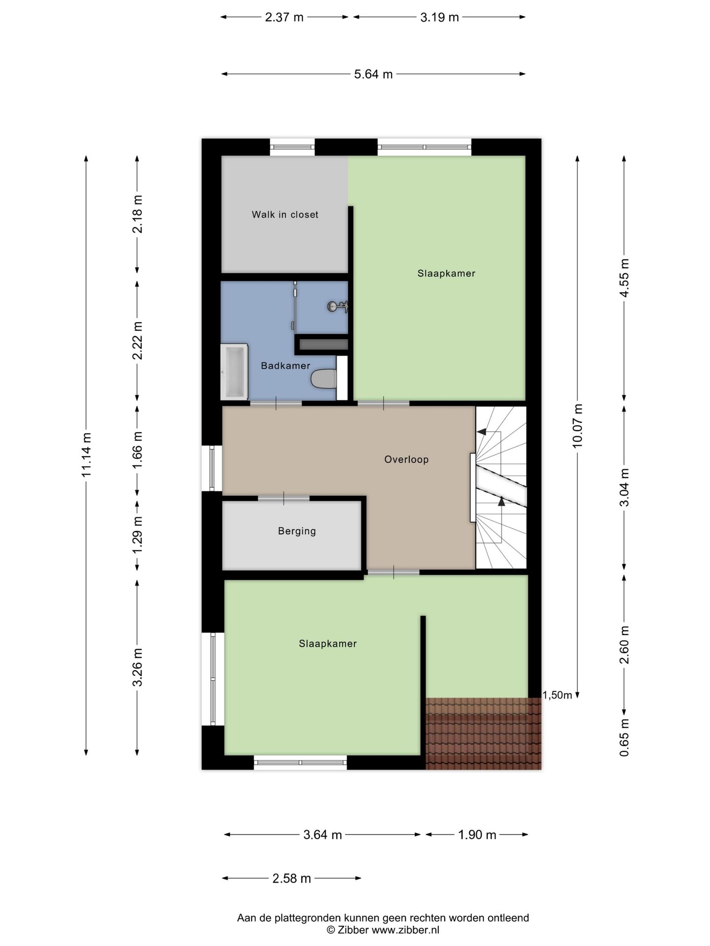 Foto 70 van Baak van Tholen 5