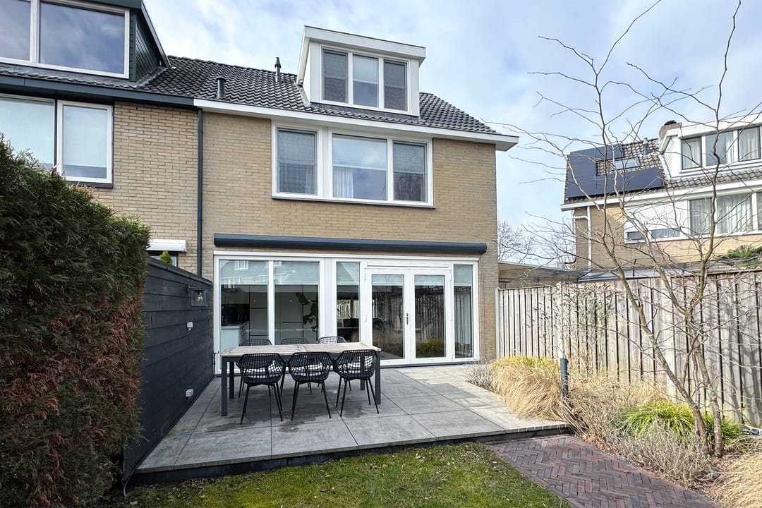 Photo 58 of De Meeren 134