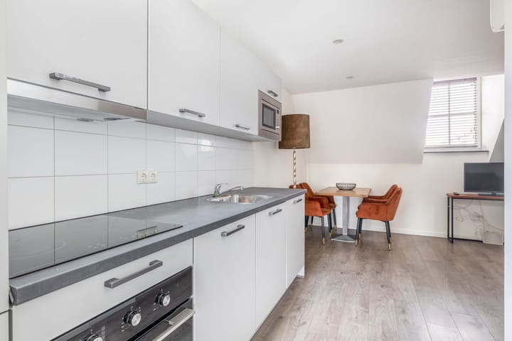 Foto 2 van Hoogstraat 262-D