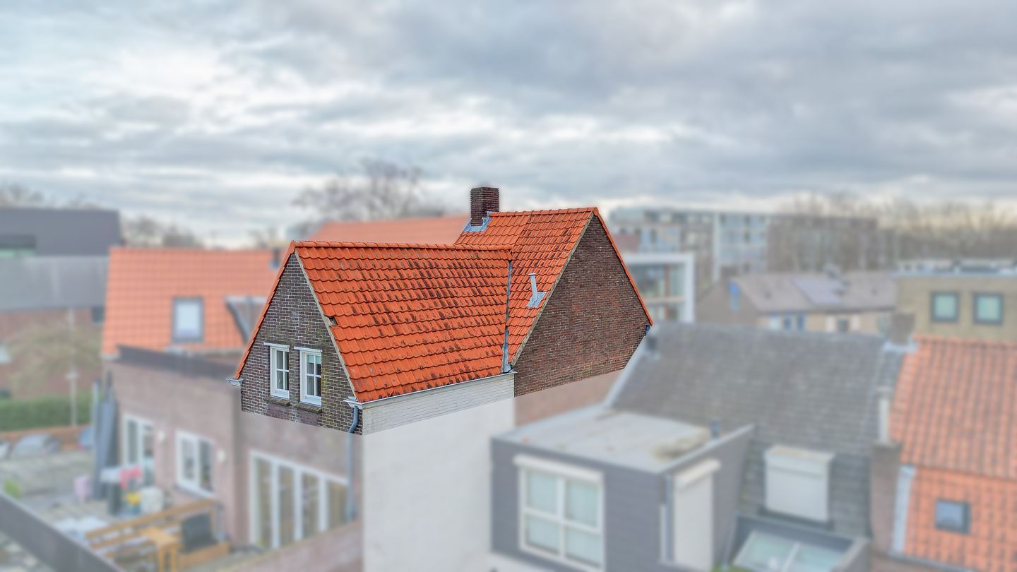 Foto 5 van Hoogstraat 262-D