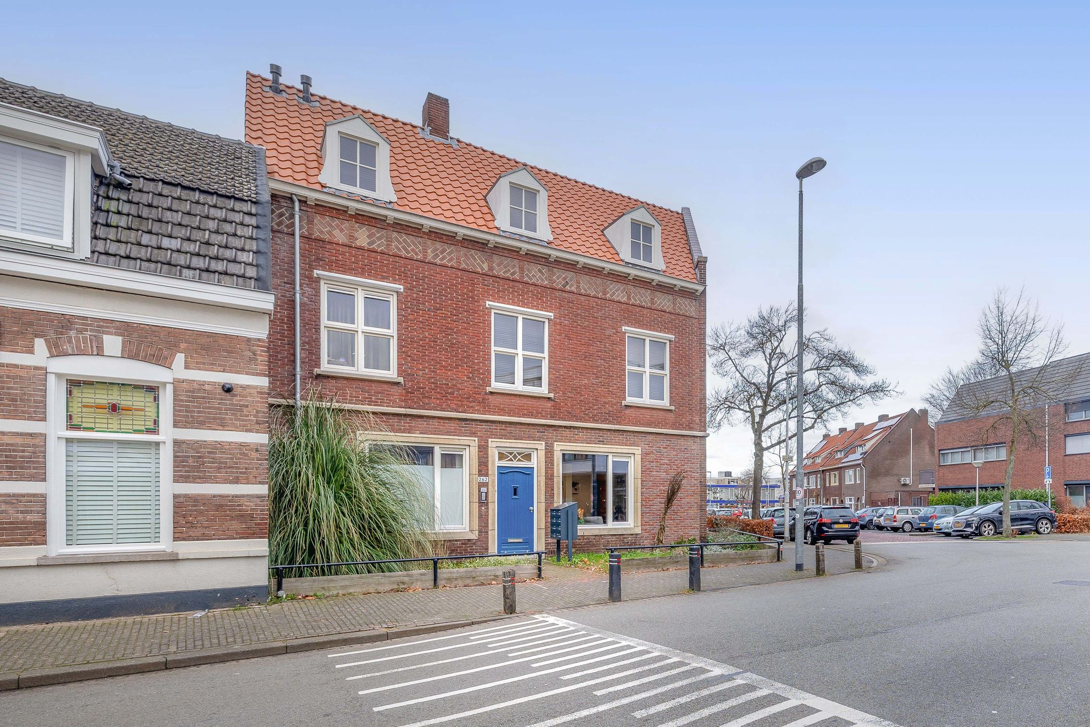 Foto 6 van Hoogstraat 262-D