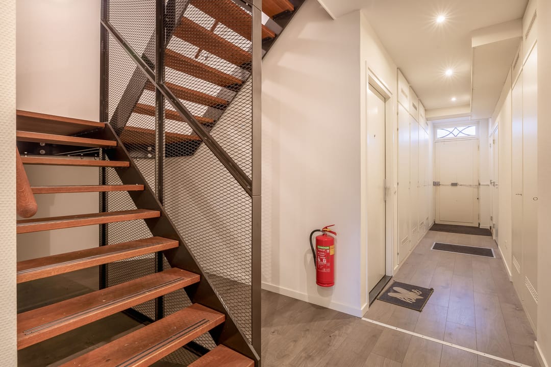 Foto 7 van Hoogstraat 262-D