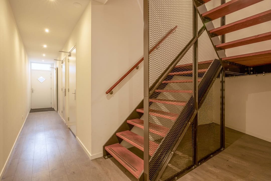 Foto 8 van Hoogstraat 262-D