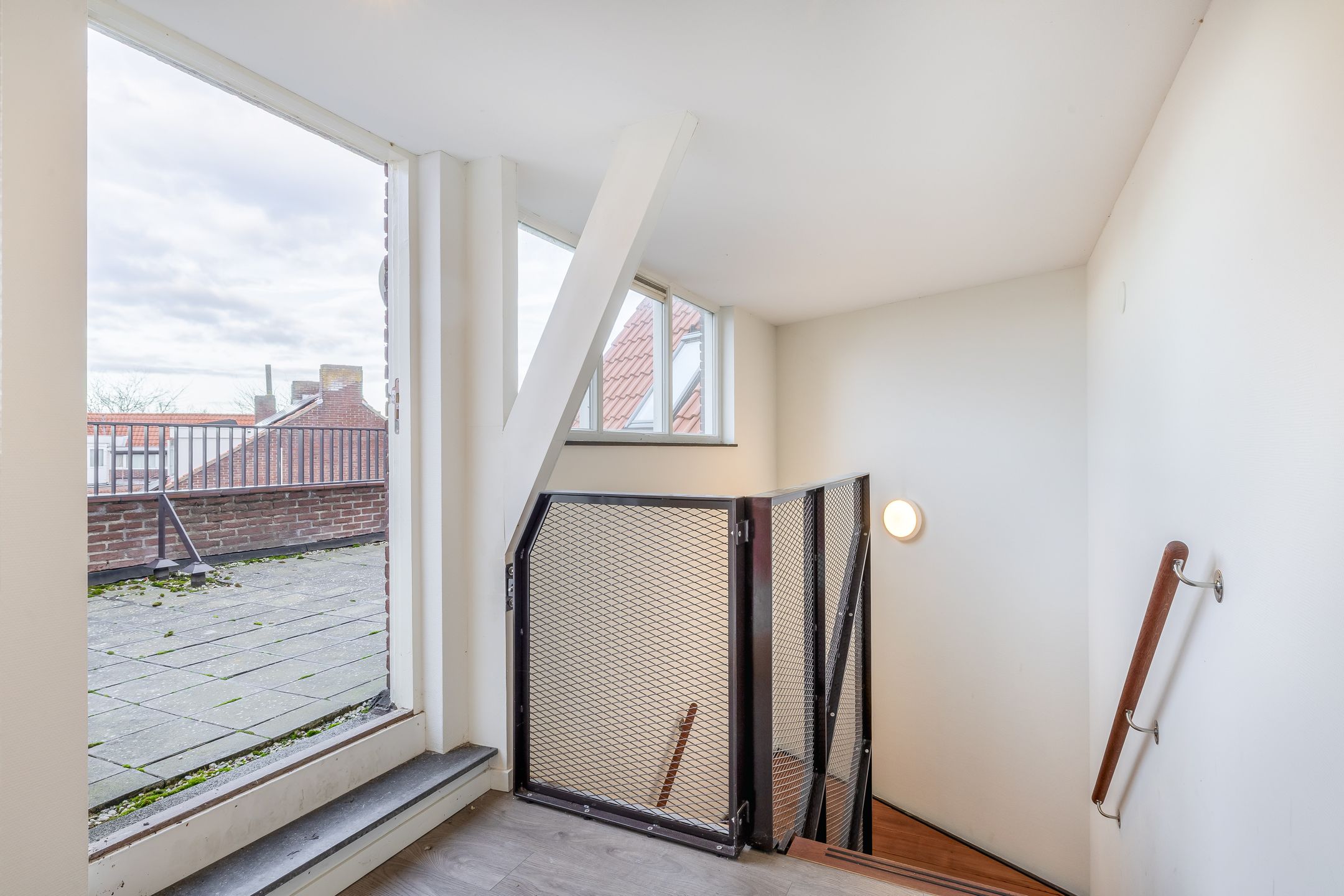 Foto 9 van Hoogstraat 262-D