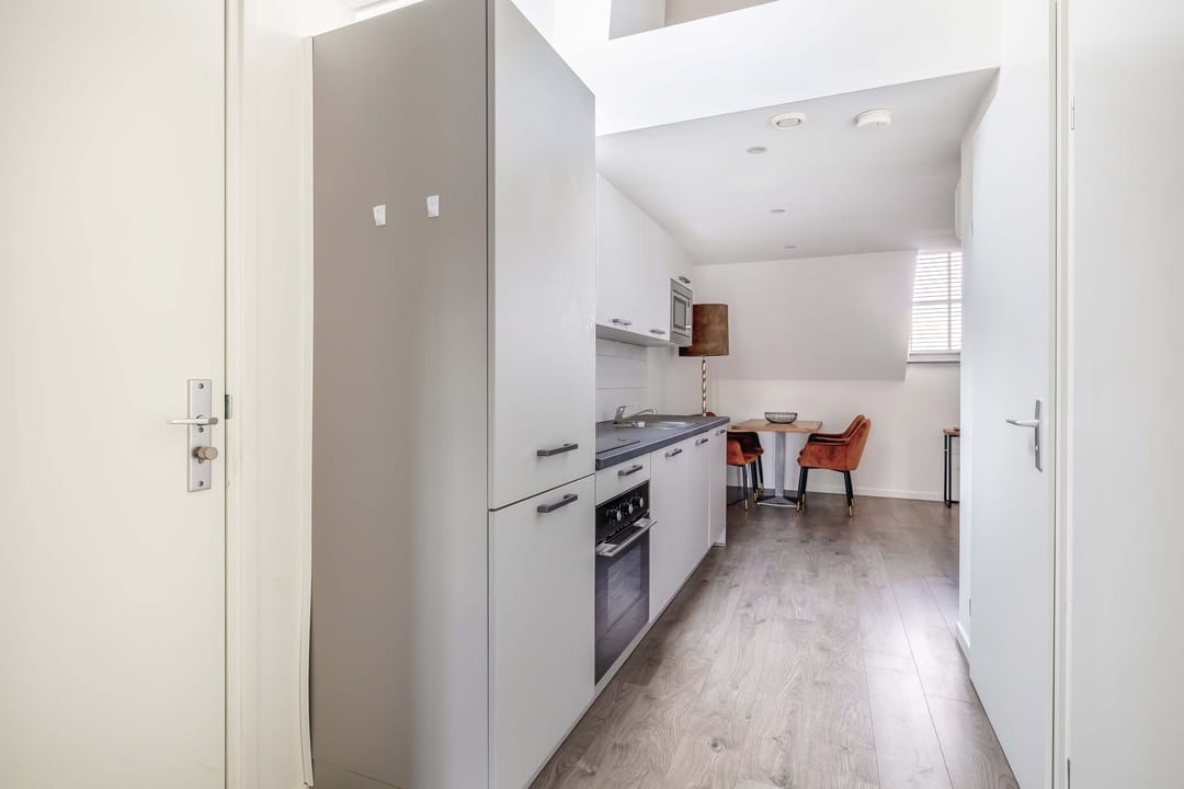 Foto 11 van Hoogstraat 262-D