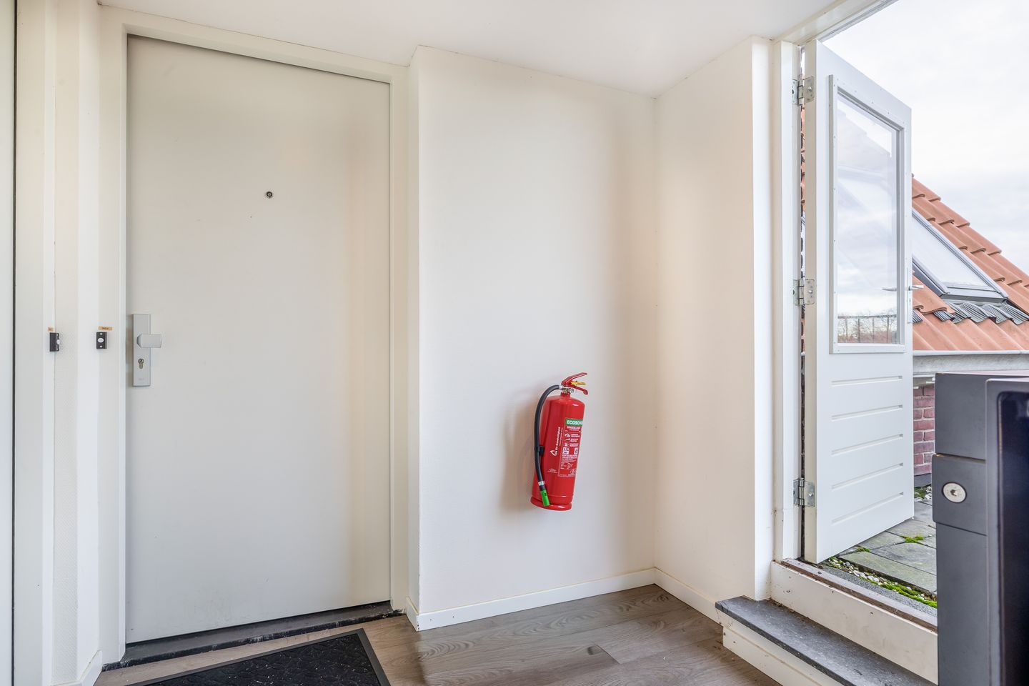 Foto 10 van Hoogstraat 262-D