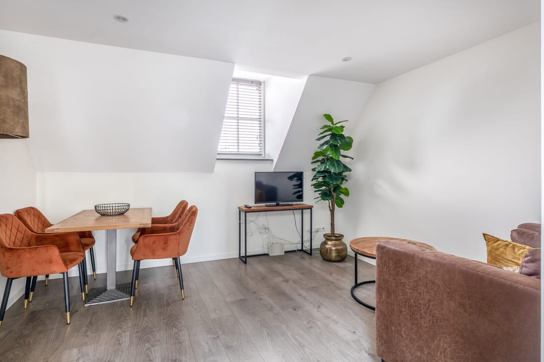 Foto 16 van Hoogstraat 262-D