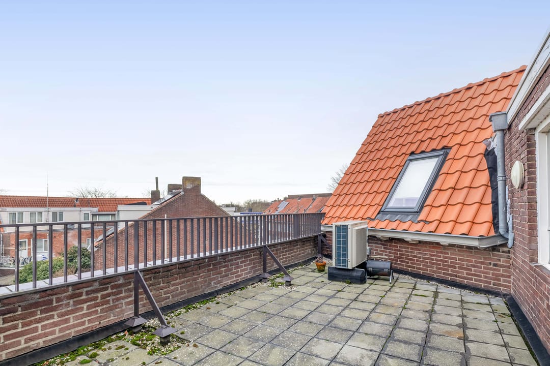 Foto 23 van Hoogstraat 262-D