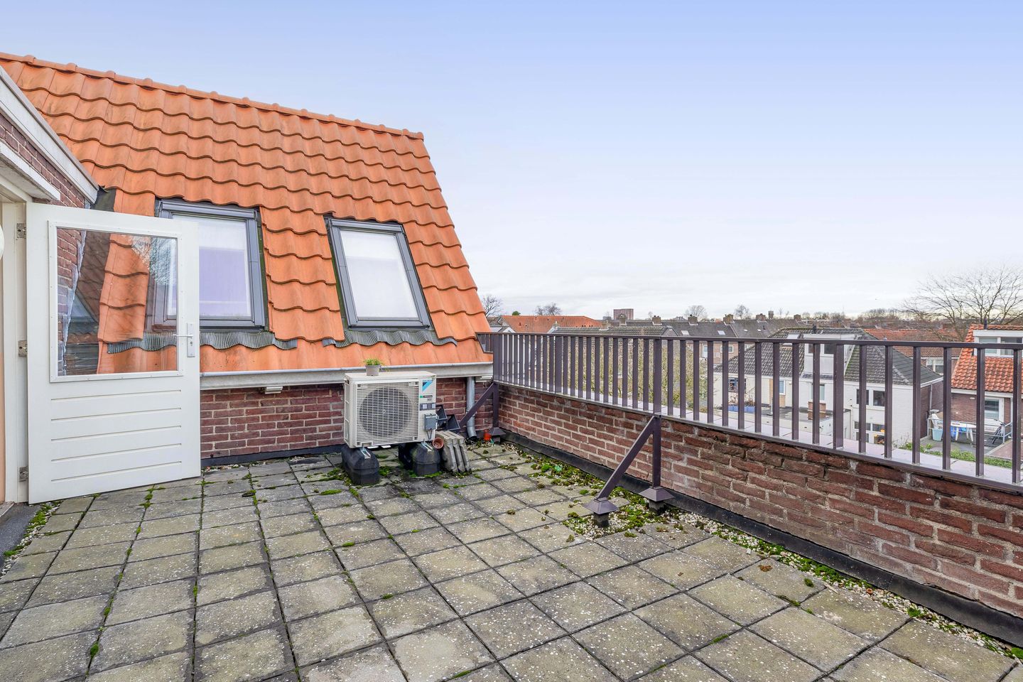 Foto 25 van Hoogstraat 262-D