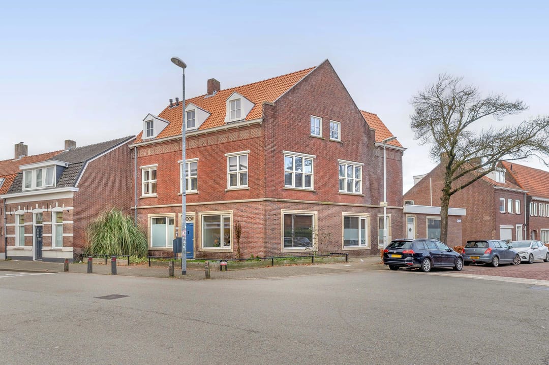 Foto 26 van Hoogstraat 262-D