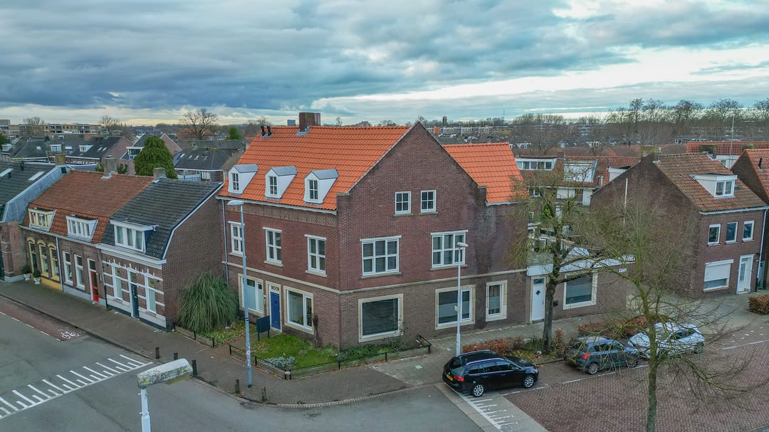 Foto 28 van Hoogstraat 262-D