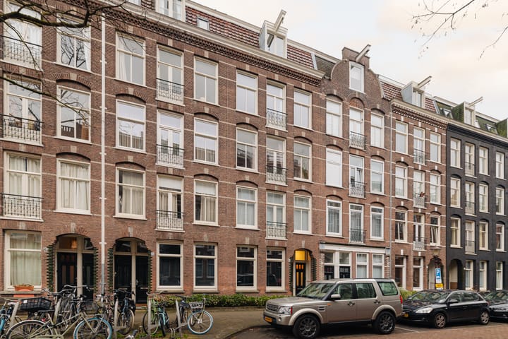 Foto 2 van Wilhelminastraat 167-3