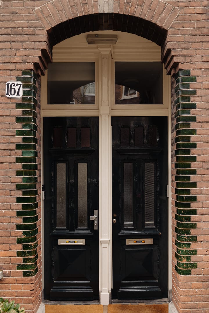 Foto 4 van Wilhelminastraat 167-3