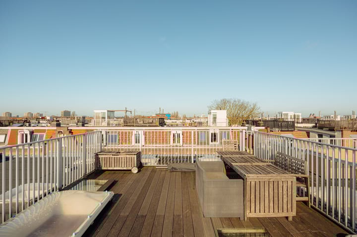 Foto 12 van Wilhelminastraat 167-3