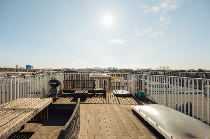 Foto 14 van Wilhelminastraat 167-3