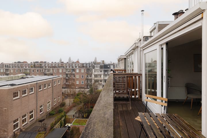 Foto 23 van Wilhelminastraat 167-3