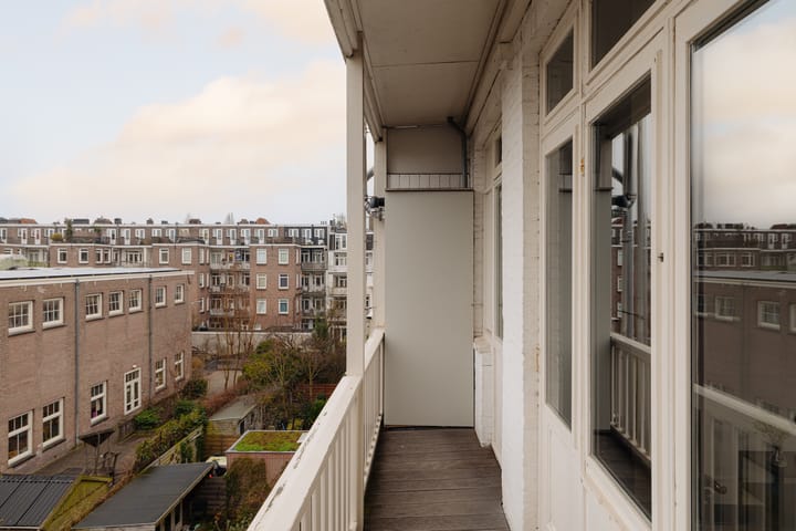 Foto 26 van Wilhelminastraat 167-3