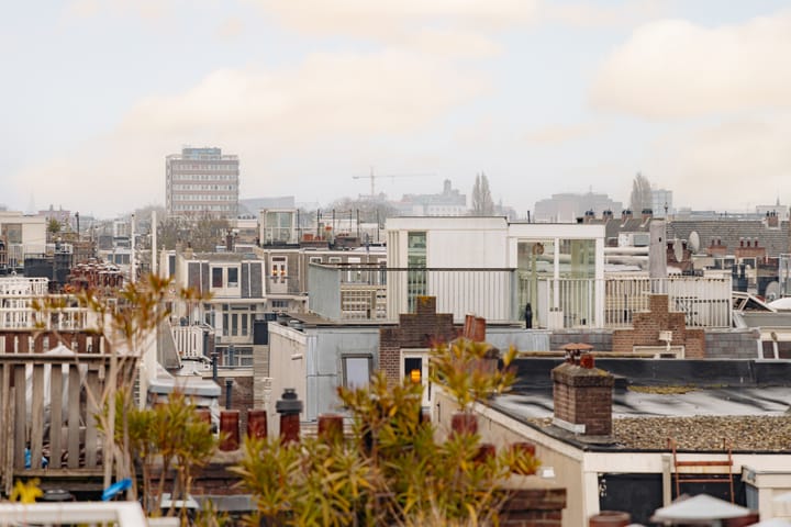 Foto 40 van Wilhelminastraat 167-3