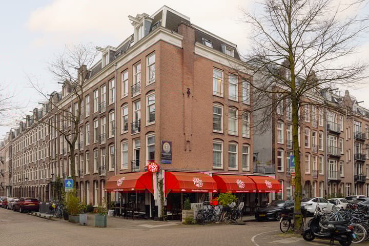 Foto 42 van Wilhelminastraat 167-3