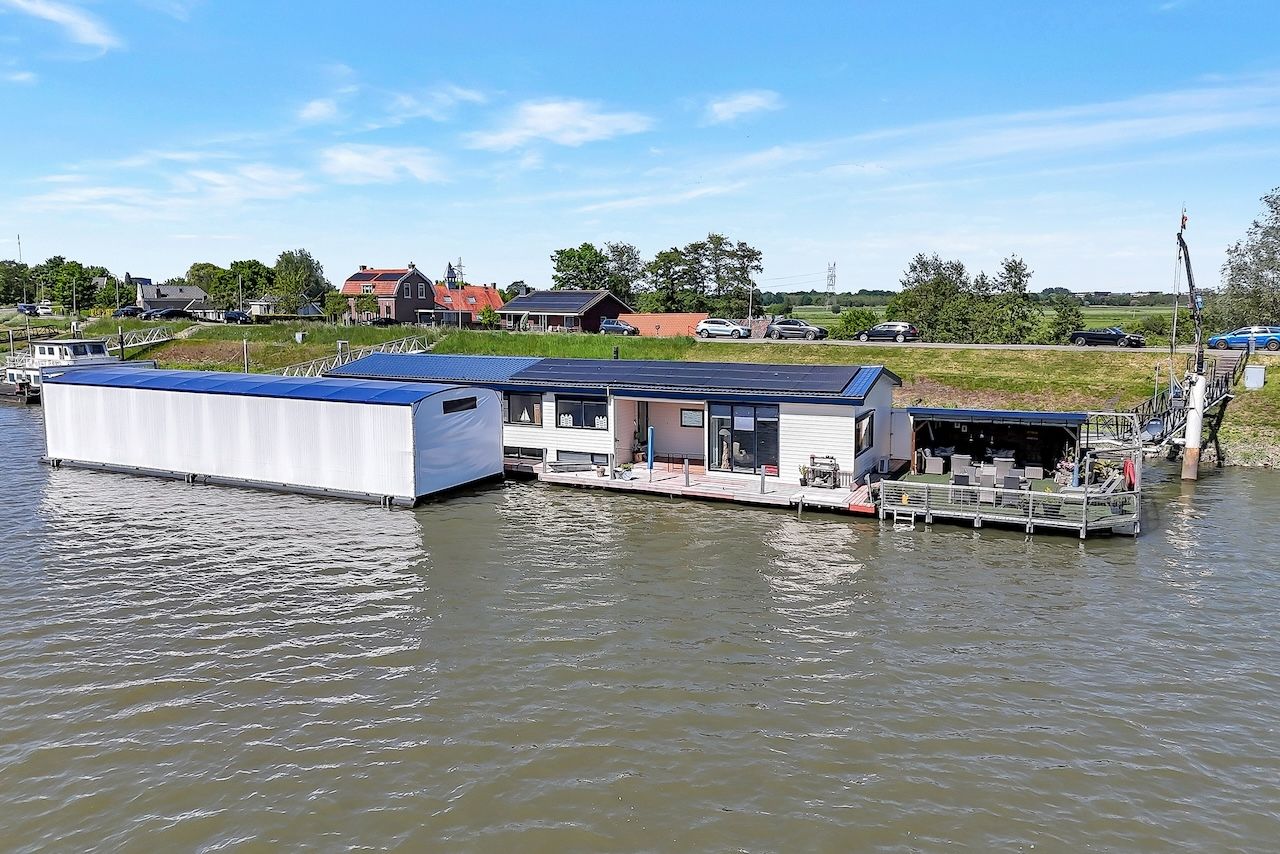 Foto 3 van Molendijk 11-AAB