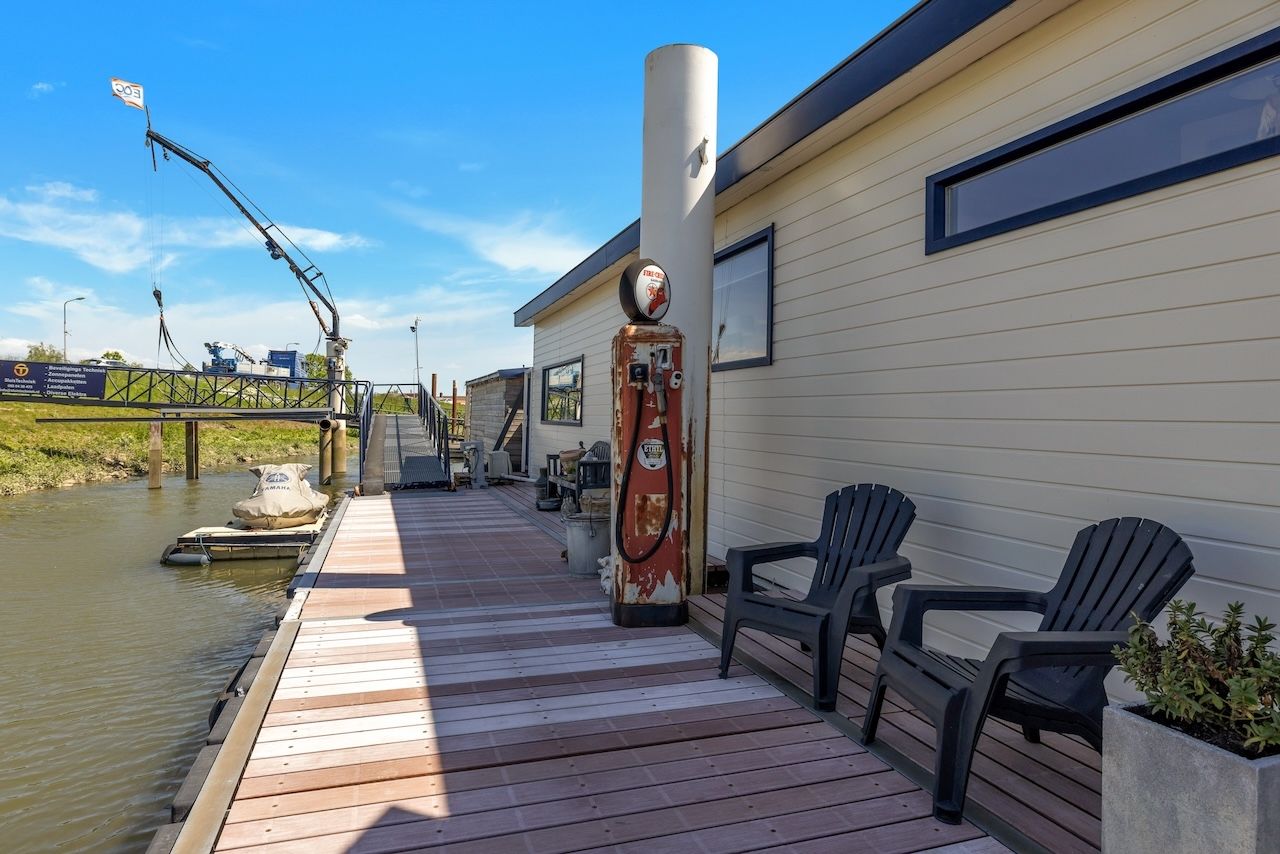 Foto 10 van Molendijk 11-AAB