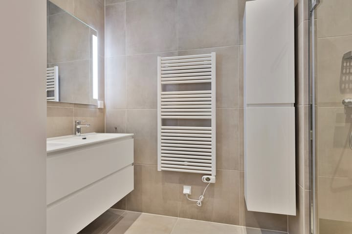 Foto 8 van Ouverturelaan 67-L