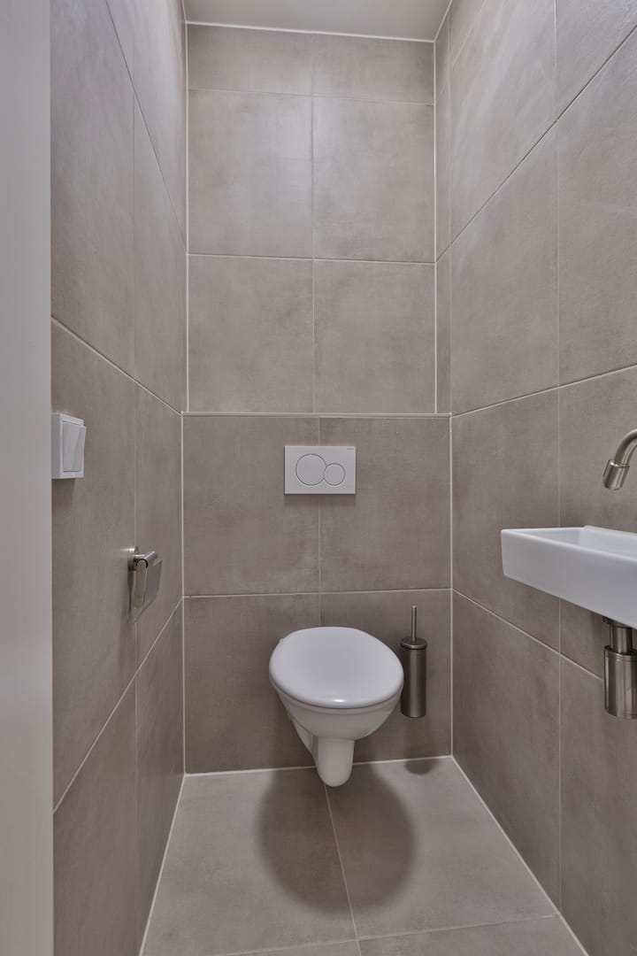 Foto 10 van Ouverturelaan 67-L