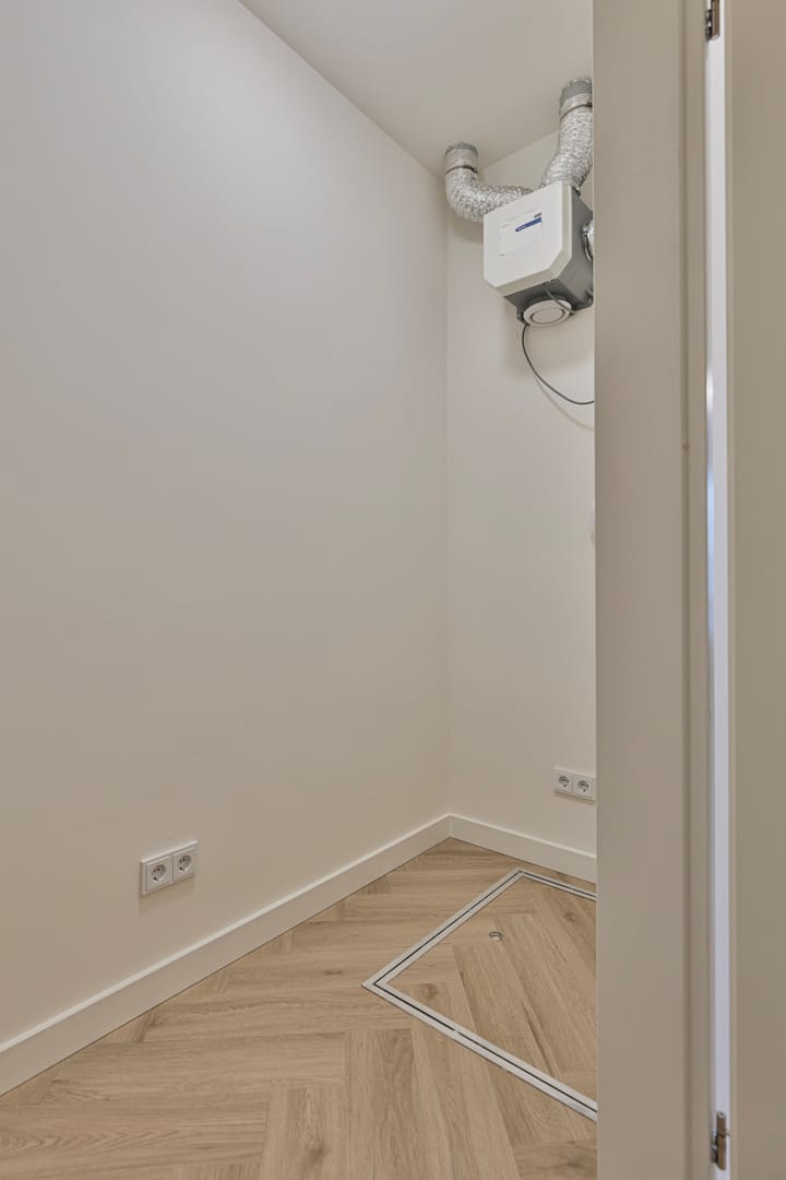 Foto 11 van Ouverturelaan 67-L