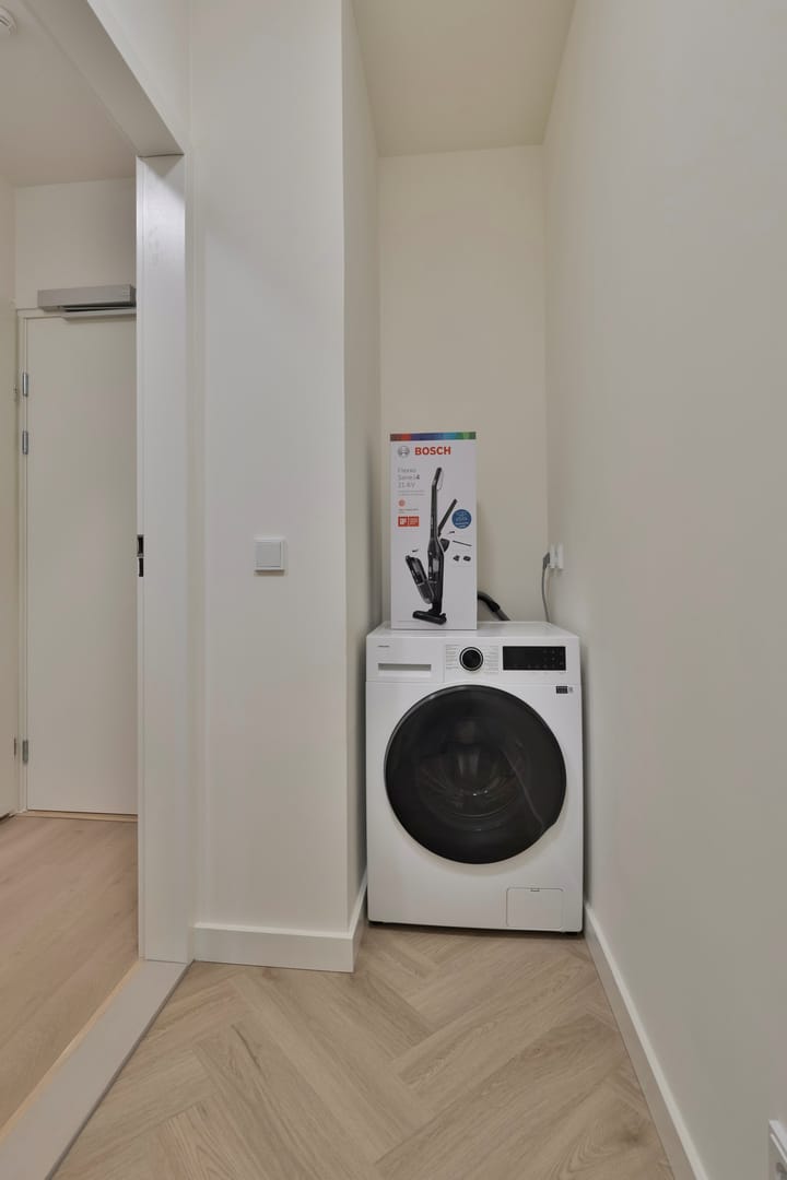 Foto 12 van Ouverturelaan 67-L