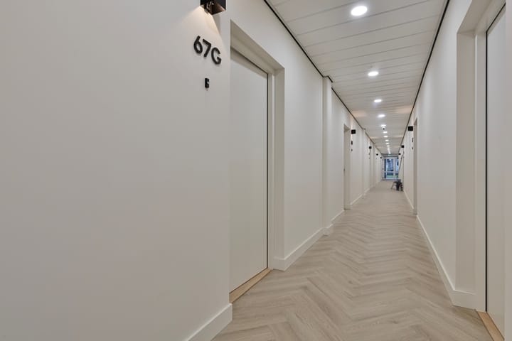 Foto 15 van Ouverturelaan 67-L