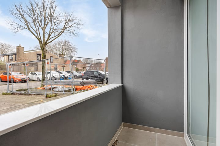 Foto 16 van Ouverturelaan 67-L