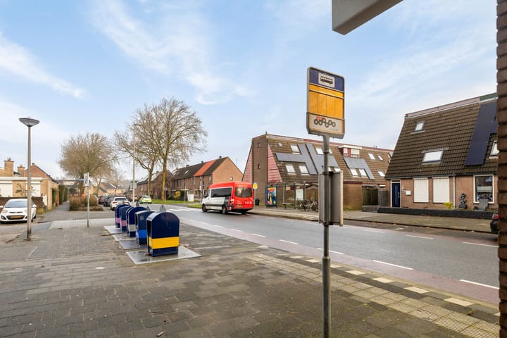 Foto 18 van Ouverturelaan 67-L