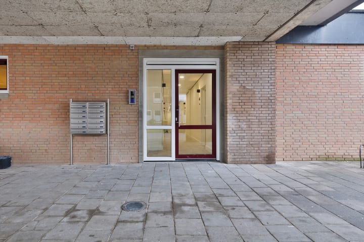 Foto 21 van Ouverturelaan 67-L