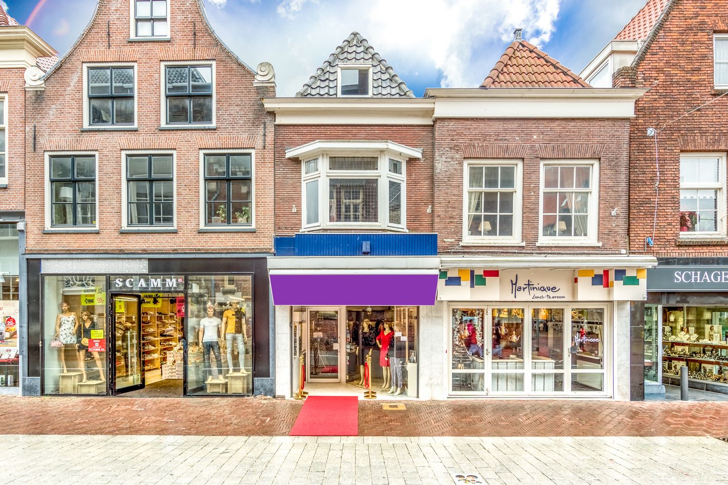 Bekijk foto 2 van Langestraat 119