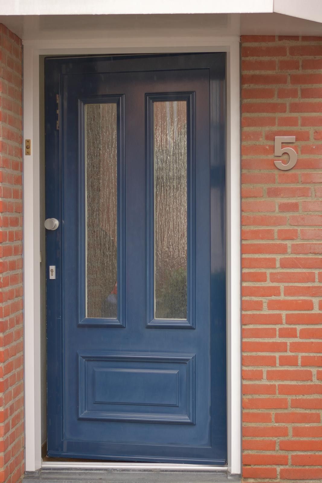 Foto 6 van Burg. Baron van Hövellstraat 5