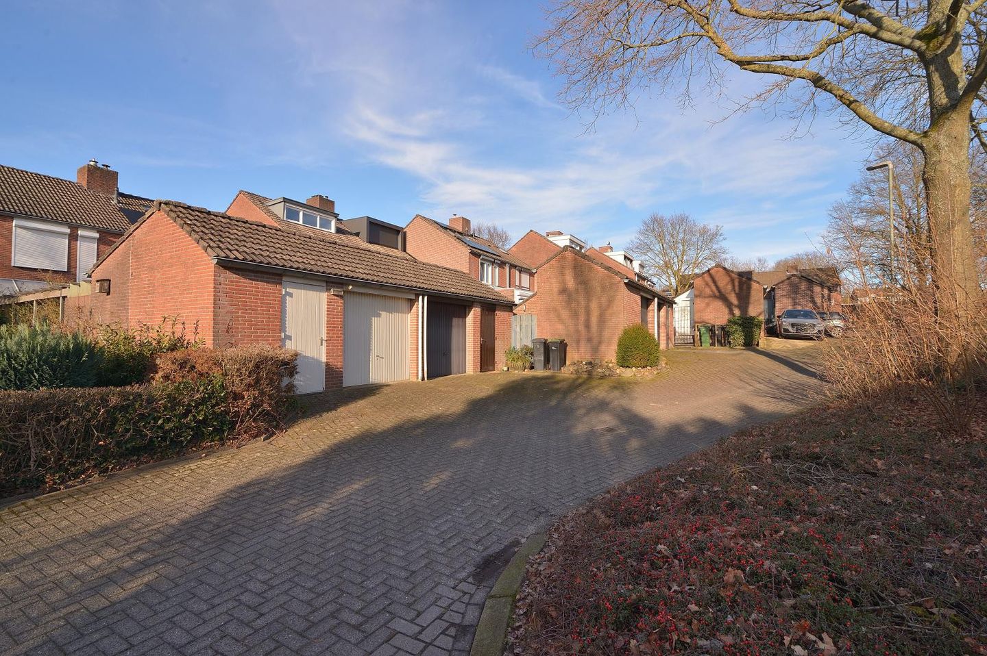 Foto 29 van Burg. Baron van Hövellstraat 5