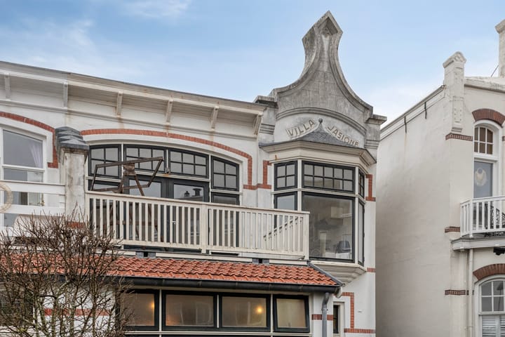 Photo 4 of Grote Krocht 35-A