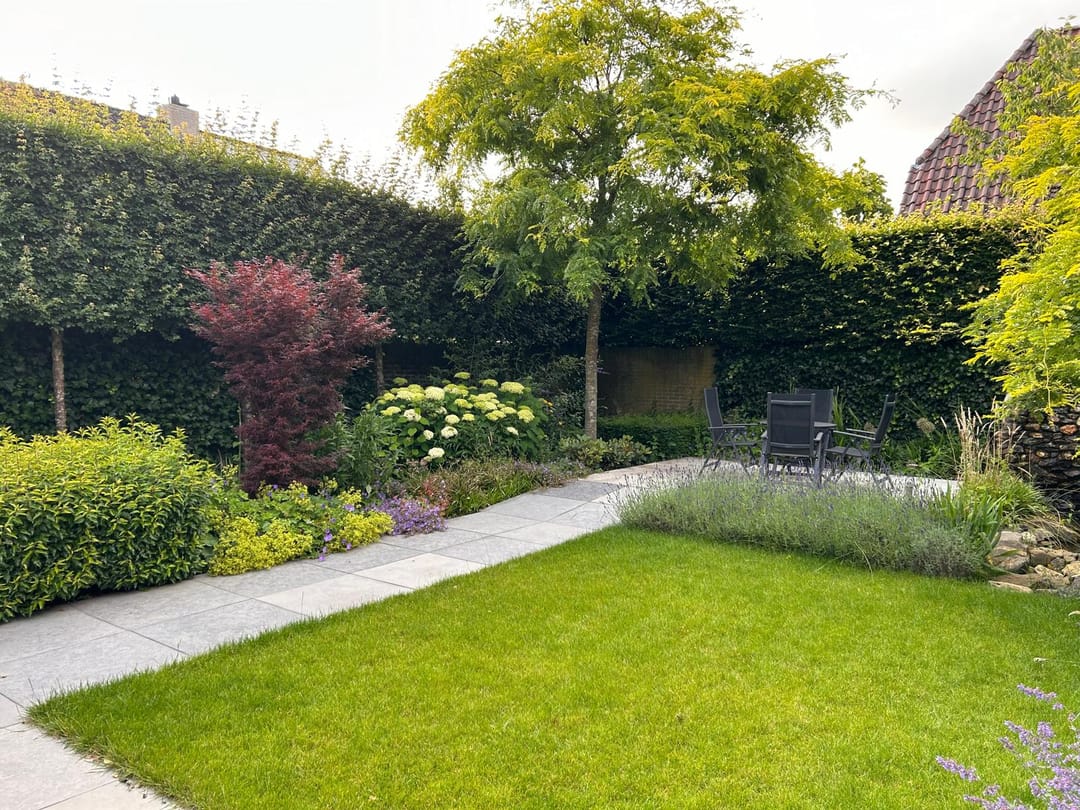Photo 37 of Kijkduinlaan 7